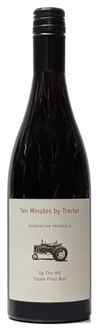 Ten Minutes By Tractor Up The Hill Pinot Noir 2023