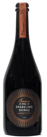 Teusner MC Sparkling Shiraz 2018