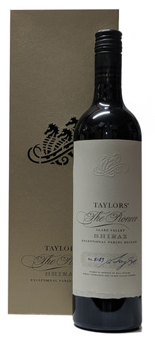 Taylors The Pioneer shiraz