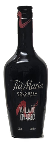 Tia Maria Liqueur