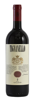 Antinori Tignanello 2021