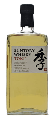 Suntory Whisky Toki