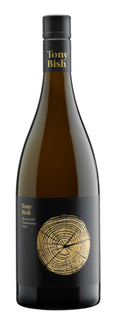 Tony Bish Heartwood Chardonnay