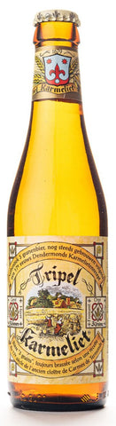 Brouwerij Bosteels Tripel Karmeliet Golden Ale 330ml