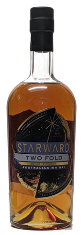 Starward Two Fold Australian Whisky