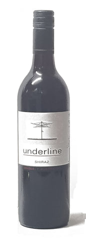 Underline Shiraz