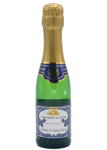 Varichon & Clerc Blanc de Blanc 200ml