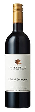 Vasse Felix Cabernet Sauvignon 2022