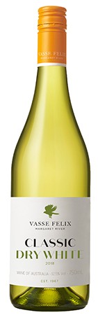 Vasse Felix Classic Dry White 2024