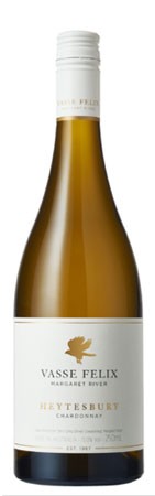 Vasse Felix Heytesbury Chardonnay 2023