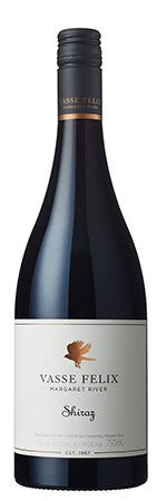 Vasse Felix Shiraz 2022