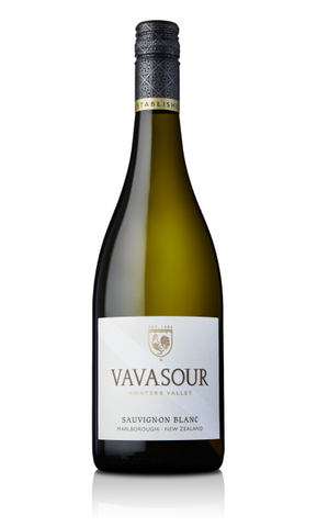 Vavasour Sauvignon Blanc 2024