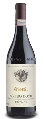 Vietti Barbera D'Asti Trevigne 2022