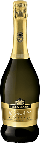 Image of il Fresco Prosecco Spumante Brut DOC Bottle