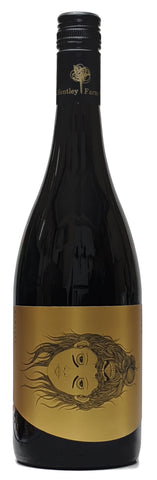 Villain & Vixen Barossa Shiraz 2023