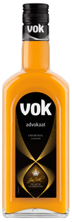 Vok Advokaat Liqueur
