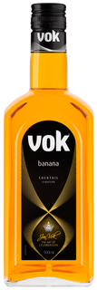 Vok Banana Liqueur