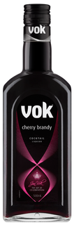 Vok Cherry Brandy Liqueur