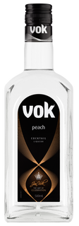 Vok Peach Liqueur