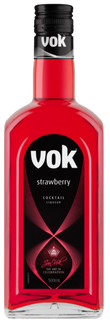 Vok Strawberry Liqueur