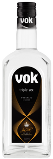 Vok Triple Sec Liqueur
