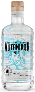 Votanikon Greek Gin