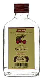 Weis Kirschwasser 100ml