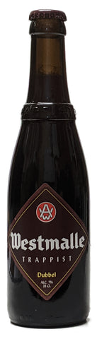 Westmalle Dubbel - 24x330ml
