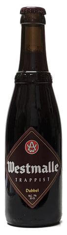 Westmalle Dubbel - 24x330ml