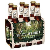 White Rabbit Dark Ale  Bottle