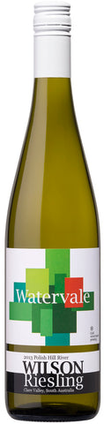 The Wilson Vineyard Watervale Riesling