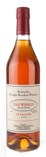 Van Winkle Special Reserve 12 YO Kentucky Bourboun