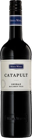 Wirra Wirra Catapult Shiraz 2022