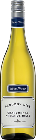 Wirra Wirra Scrubby Rise Chardonnay 2025
