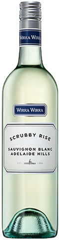 Wirra Wirra Scrubby Rise Sauvignon Blanc 2023