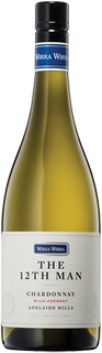 Wirra Wirra The 12th Man Chardonnay 2024