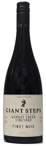 Giant Steps Wombat Creek Pinot Noir