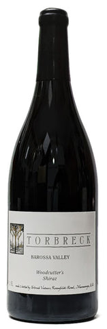 Torbreck Woodcutters Shiraz 1.5L magnum 2023