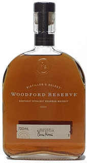 Woodford Reserve Bourbon