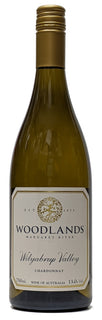 Woodlands Wilyabrup Chardonnay 2023