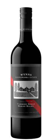 Wynns Cabernet Shiraz Merlot Malbec