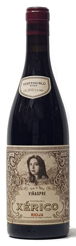 Xerico Rioja
