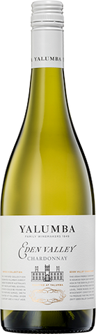Yalumba Eden Valley Chardonnay 2024