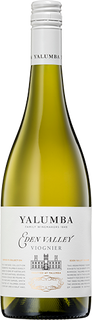Yalumba Eden Valley Viognier 2022