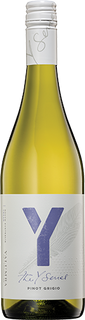 Yalumba Y Series Pinot Grigio