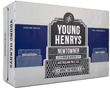 Young Henry's Newtoner Pale Ale Can 375ml