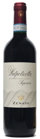 Zenato Valpolicella Superiore DOC 2019
