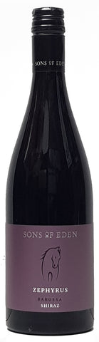 Sons Of Eden Zephyrus Shiraz 2021