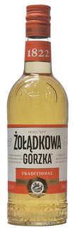 Wodka Zoladkowa Gorzka 700ml