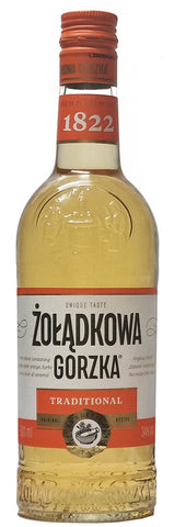 Wodka Zoladkowa Gorzka 700ml